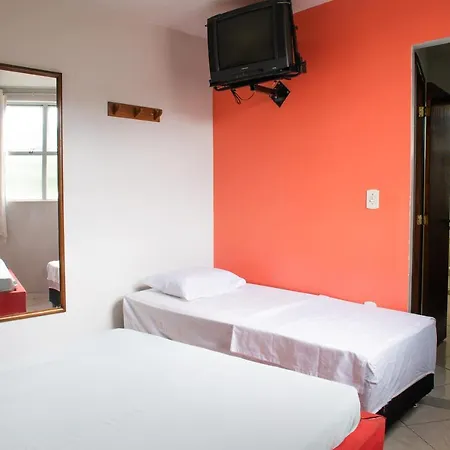 Hotel Kelly'S - Rio